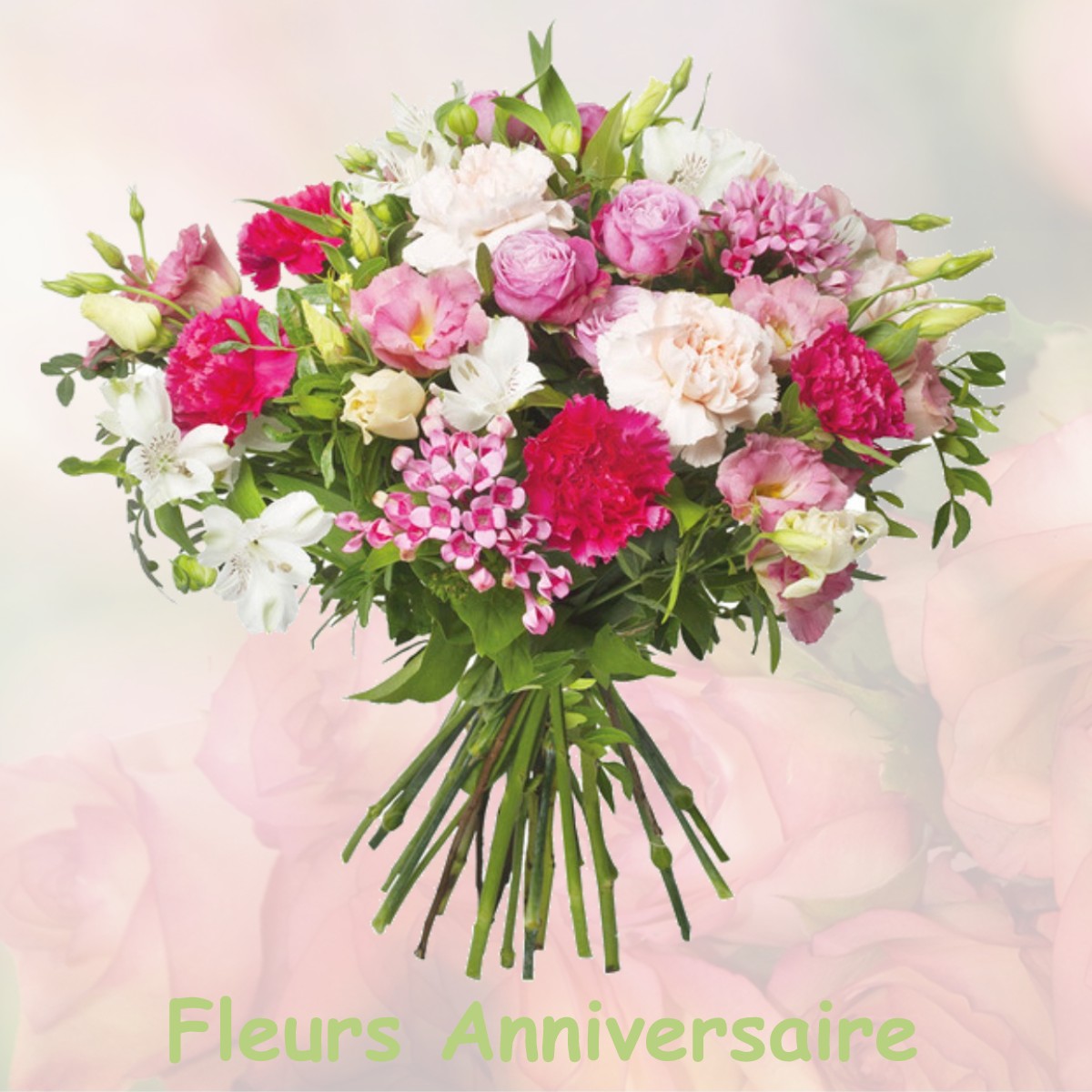 fleurs anniversaire THEYS